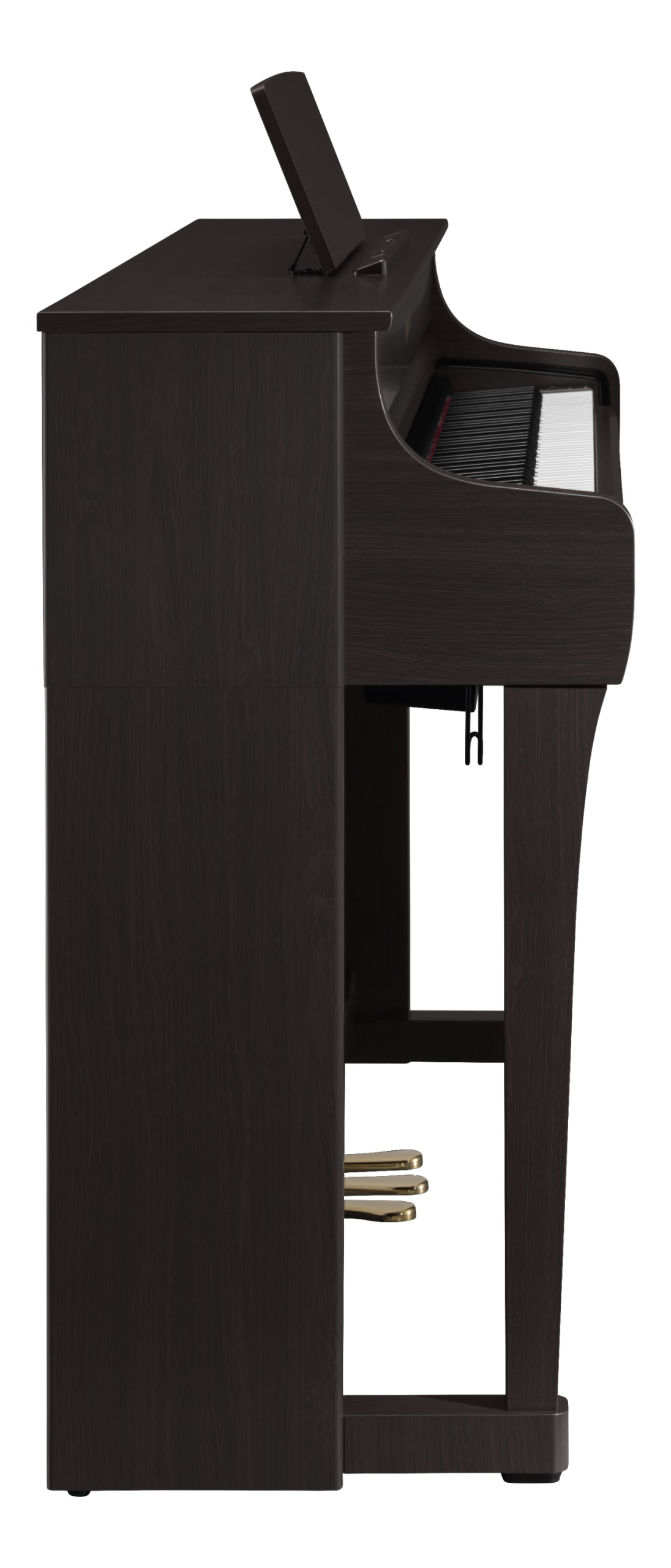 Yamaha CLP-835 El Piano (Rosewood)
