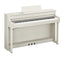 Yamaha CLP-835 El Piano (White Birk)