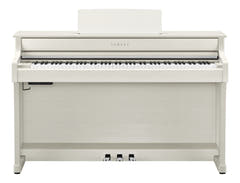 Yamaha CLP-835 Sähköpiano (Valkoinen Koivu)