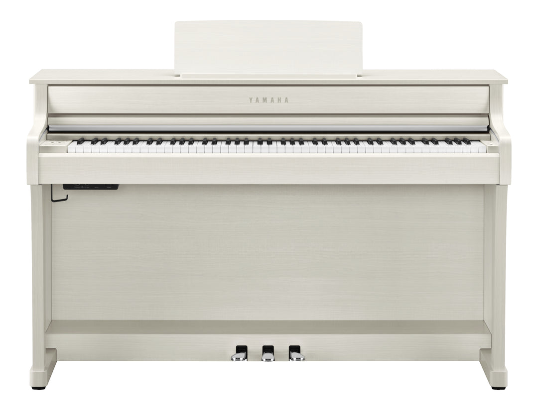 Yamaha CLP-835 Sähköpiano (Valkoinen Koivu)