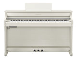 Yamaha CLP-835 El Piano (White Birk)