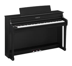 Yamaha CLP-845 Sähköpiano (Musta)