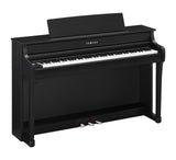 Yamaha CLP-845 El Piano (musta)