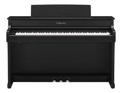 Yamaha CLP-845 Sähköpiano (Musta)