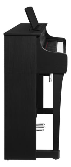 Yamaha CLP-845 Sähköpiano (Musta)