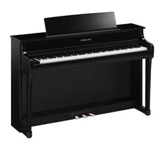 Yamaha CLP-845 Sähköpiano (Polished Ebony)