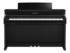 Yamaha CLP-845 Sähköpiano (Polished Ebony)