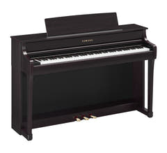 Yamaha CLP-845 Sähköpiano (Palisander)