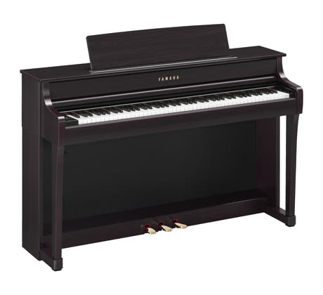 Yamaha CLP-845 Sähköpiano (Palisander)
