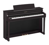 Yamaha CLP-845 El Piano (Rosewood)