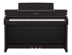 Yamaha CLP-845 Sähköpiano (Palisander)