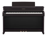 Yamaha CLP-845 El Piano (Rosewood)
