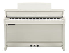 Yamaha CLP-845 Sähköpiano (Valkoinen Koivu)
