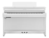 Yamaha CLP-845 Sähköpiano (Valkoinen)