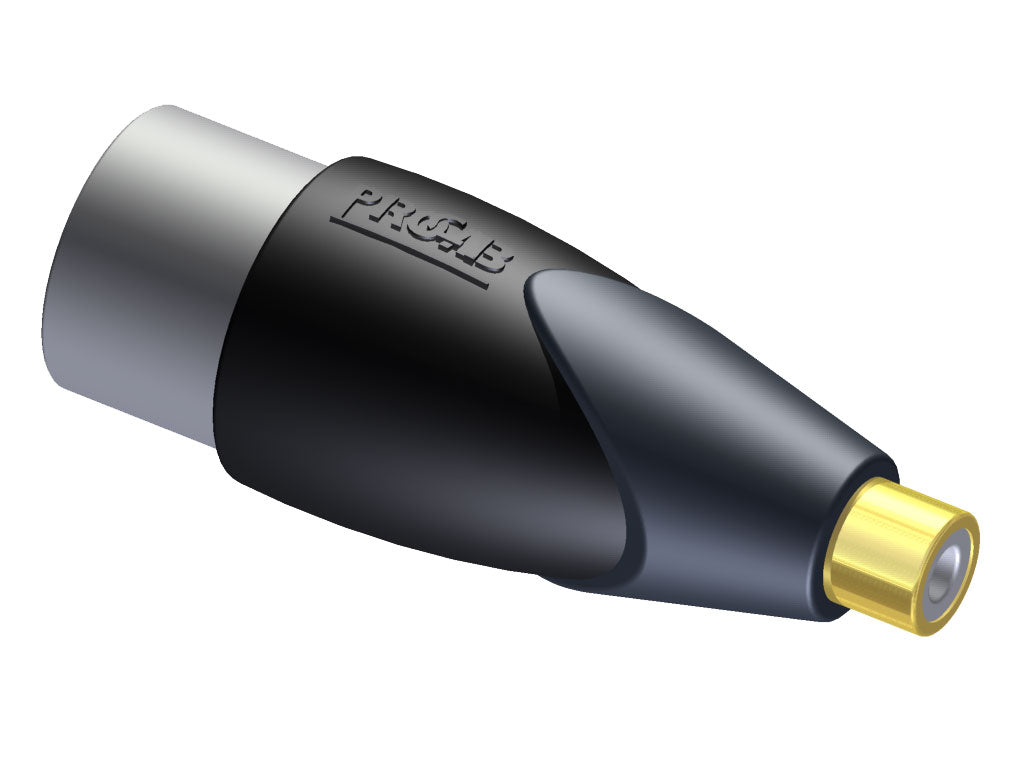 ProCab sovitin XLR han > RCA hun