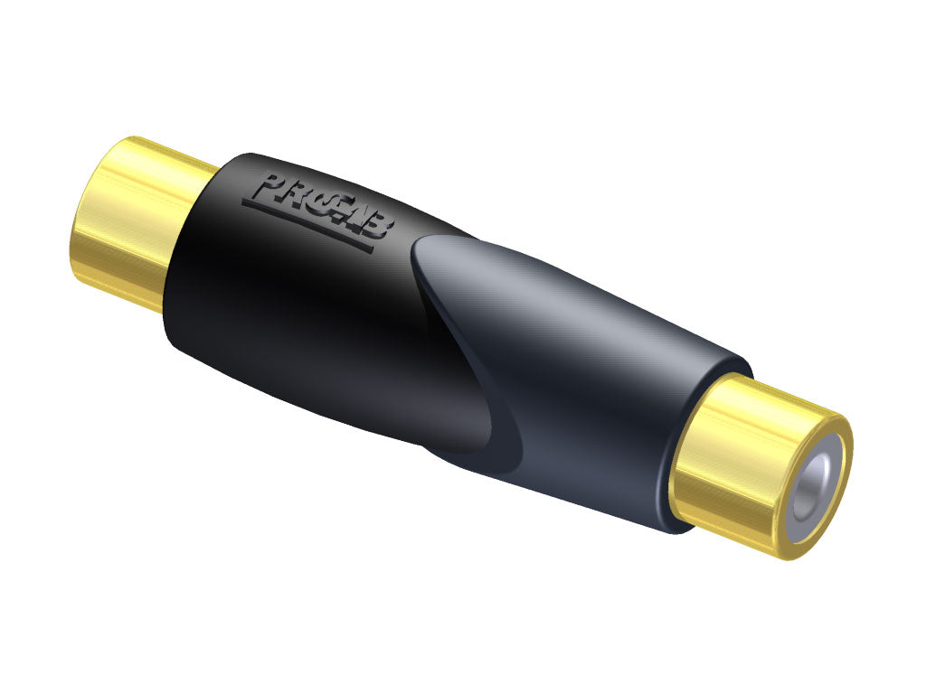 ProCab adapteri RCA hun > RCA hun