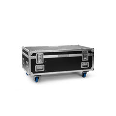 Cameo PIXBAR® Short G2 CASE 6 - Flightcase 6x CAMEO PIXBAR® Short G2:lle