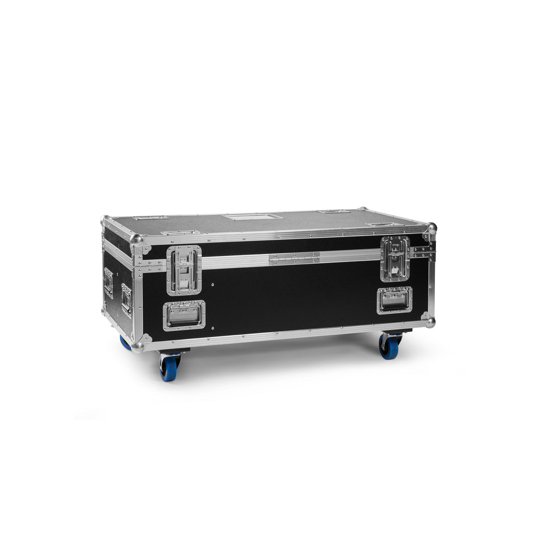Cameo PIXBAR® Short G2 CASE 6 - Flightcase 6x CAMEO PIXBAR® Short G2:lle