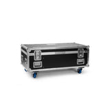 Cameo PIXBAR® Short G2 CASE 6 - Flightcase til 6x CAMEO PIXBAR® Short G2