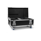 Cameo PIXBAR® Short G2 CASE 6 - Flightcase til 6x CAMEO PIXBAR® Short G2