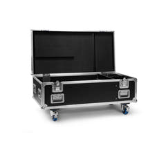 Cameo PIXBAR® Short G2 CASE 6 - Flightcase 6x CAMEO PIXBAR® Short G2:lle