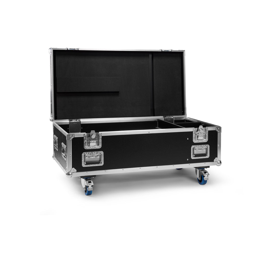 Cameo PIXBAR® Short G2 CASE 6 - Flightcase 6x CAMEO PIXBAR® Short G2:lle