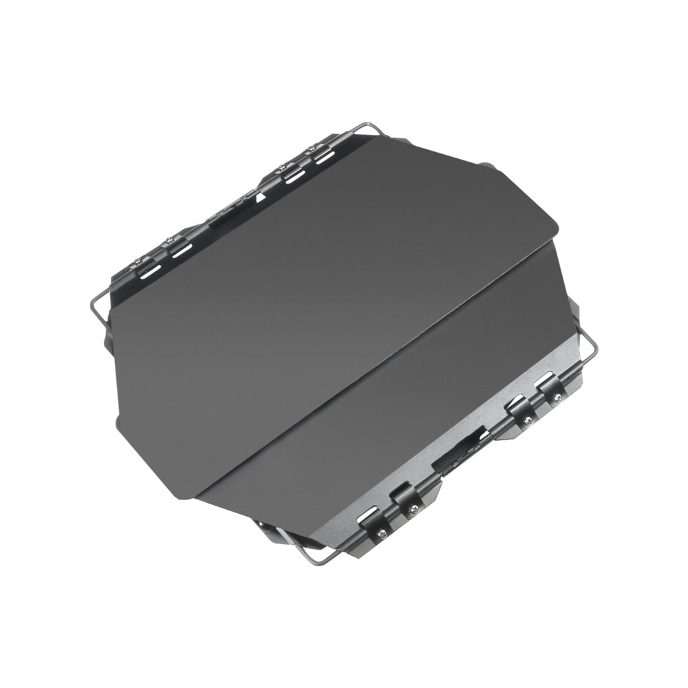 Cameo Studio PAR BARN DOOR 2 B