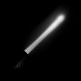 Cameo Q-SPOT 40 TW - Kompakt spot med 40 W justerbar hvid LED, udført i sort