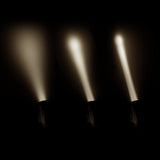 Cameo Q-SPOT 40 WW WH - Kompakt spot med 40 W WW LED i hvid finish