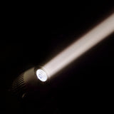 Cameo Q-SPOT 40 WW WH - Kompakt spot med 40 W WW LED i hvid finish