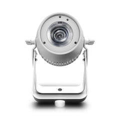 Cameo Q-SPOT 40 WW WH - Kompakti spot 40 W WW LED valkoisella viimeistelyllä
