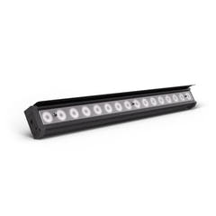 Cameo ROOT® BAR 6 – 16 x 12 W RGBAW + UV-LED-bar