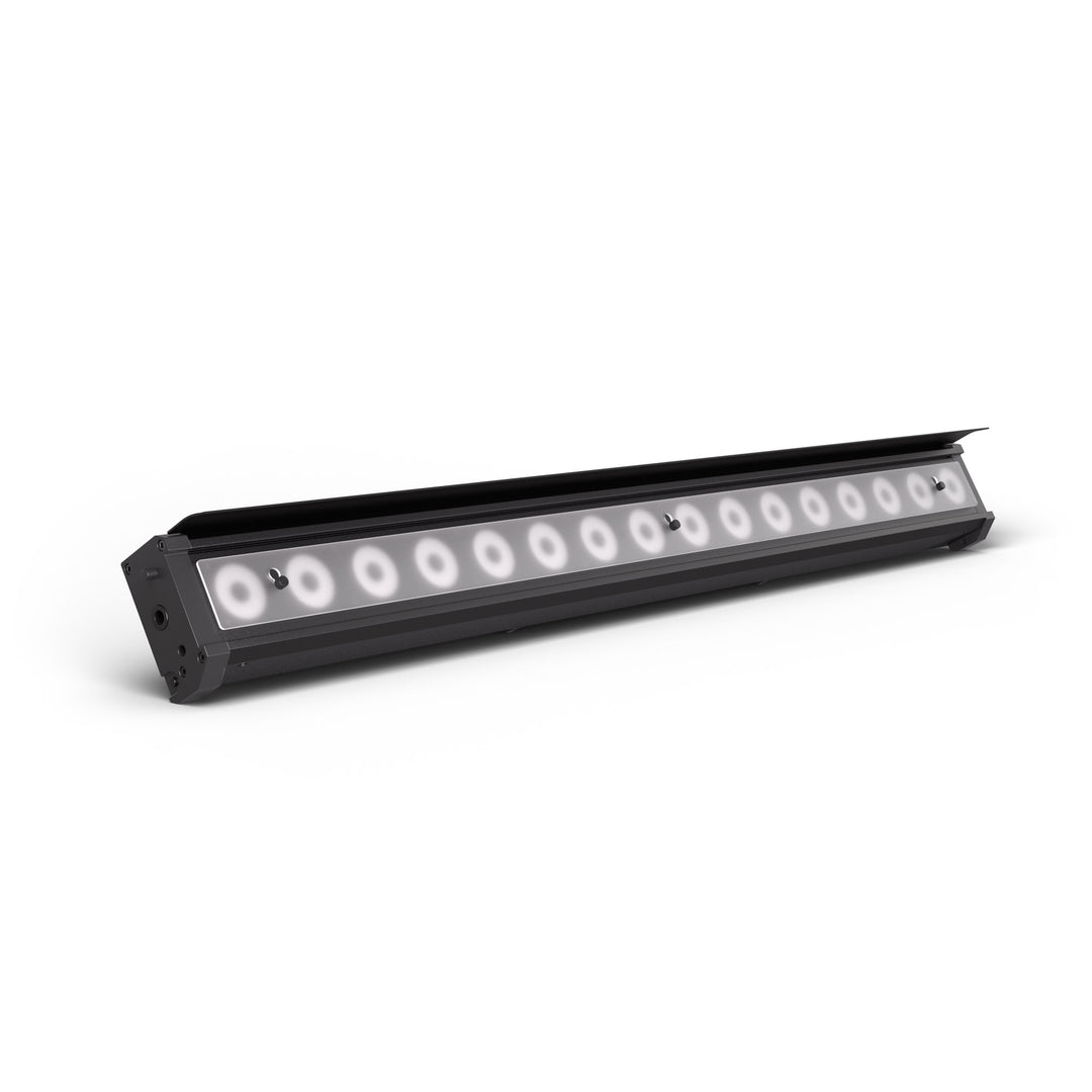 Cameo ROOT® BAR 6 – 16 x 12 W RGBAW + UV-LED-bar
