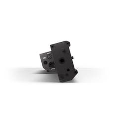 Cameo ROOT® BAR 6 – 16 x 12 W RGBAW + UV-LED-bar