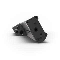 Cameo ROOT® BAR RUMPUSARJA - 12 x 4 W RGBW-LED batteribar