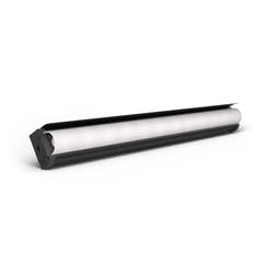 Cameo ROOT® BAR RUMPUSARJA - 12 x 4 W RGBW-LED batteribar