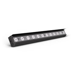 Cameo ROOT® BAR RUMPUSARJA - 12 x 4 W RGBW-LED batteribar