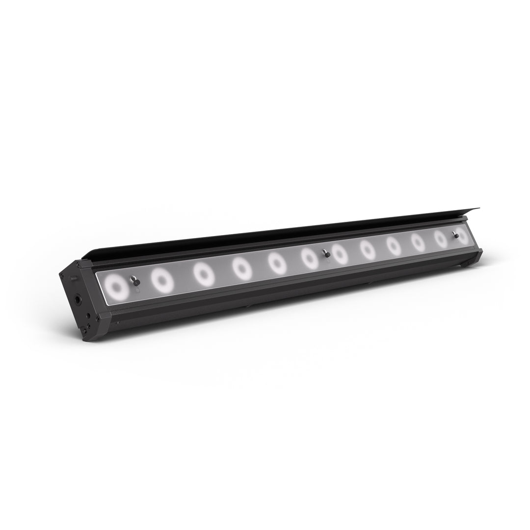 Cameo ROOT® BAR RUMPUSARJA - 12 x 4 W RGBW-LED batteribar