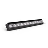 Cameo ROOT® BAR BATTERI - 12 x 4 W RGBW-LED batteribar
