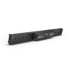 Cameo ROOT® BAR RUMPUSARJA - 12 x 4 W RGBW-LED batteribar