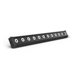 Cameo ROOT® BAR RUMPUSARJA - 12 x 4 W RGBW-LED batteribar