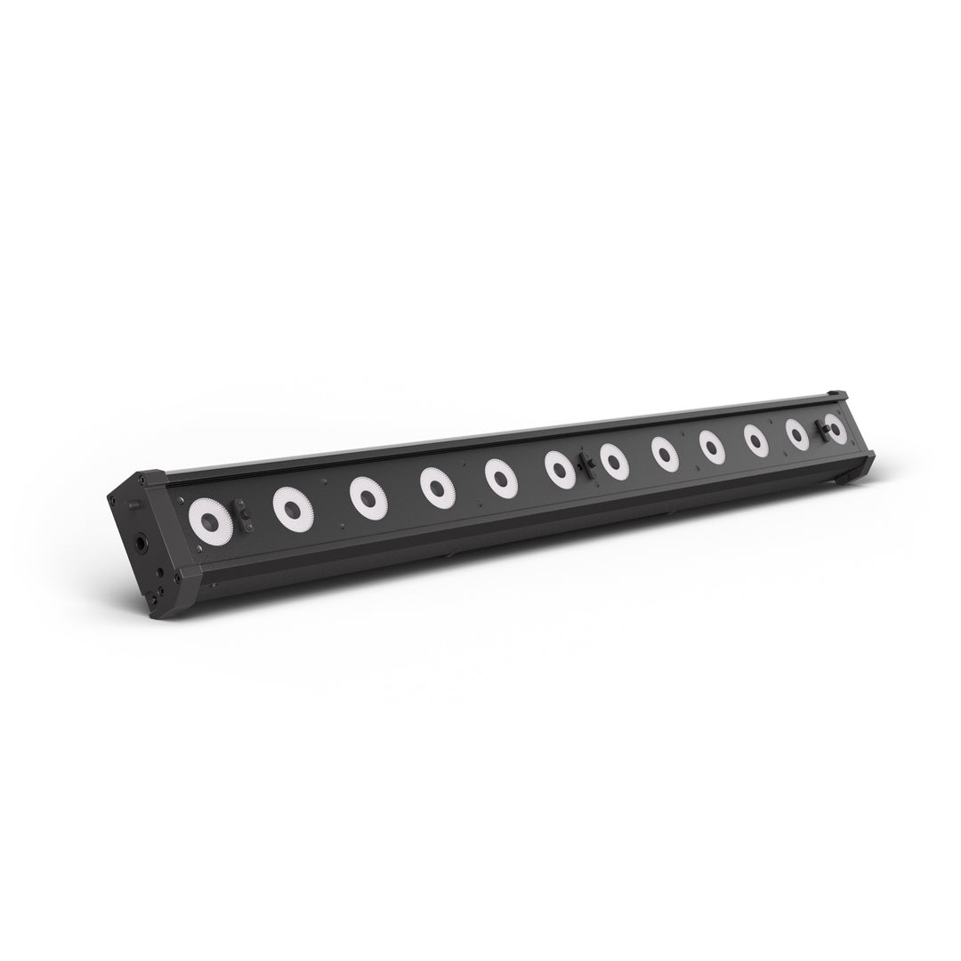 Cameo ROOT® BAR RUMPUSARJA - 12 x 4 W RGBW-LED batteribar