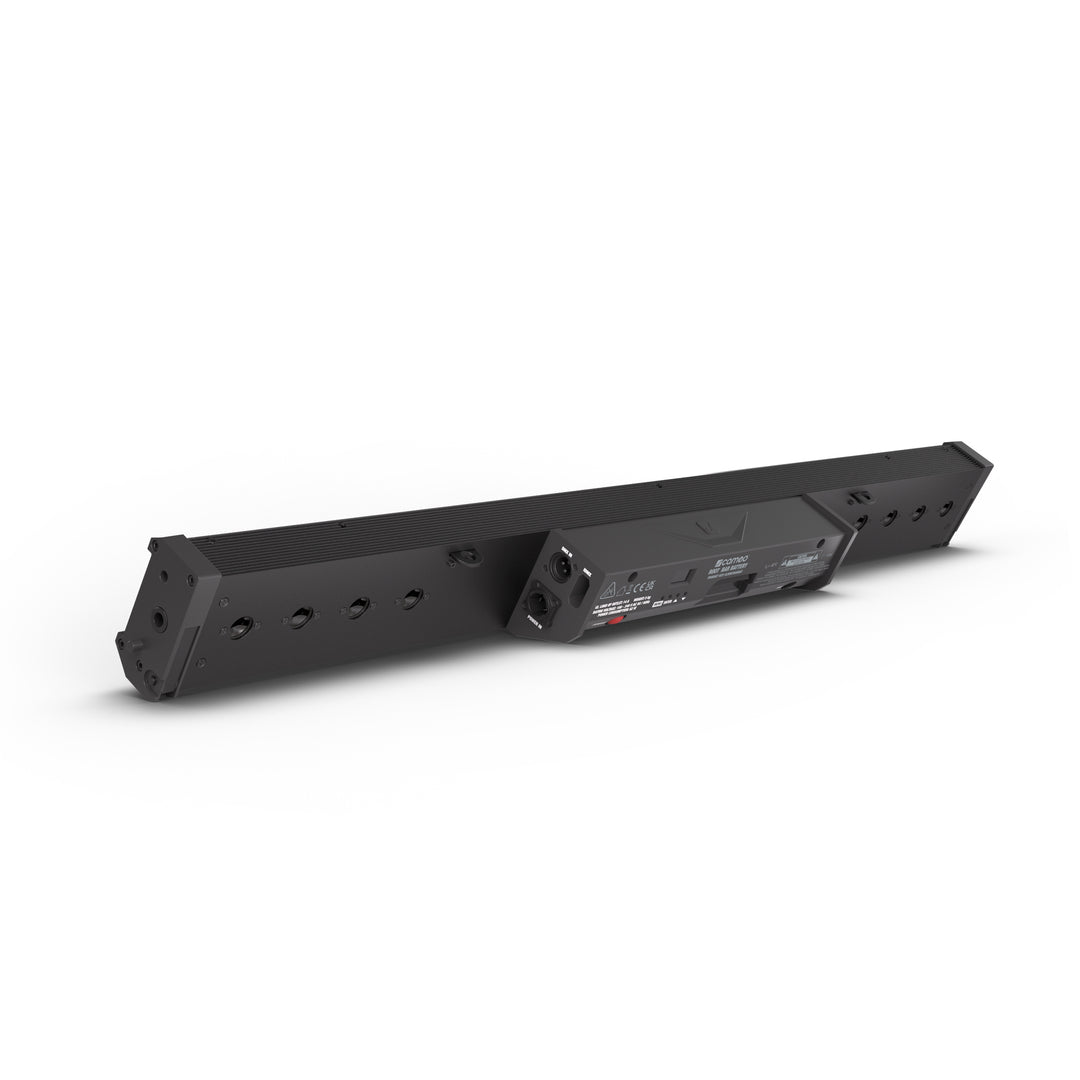 Cameo ROOT® BAR RUMPUSARJA - 12 x 4 W RGBW-LED batteribar