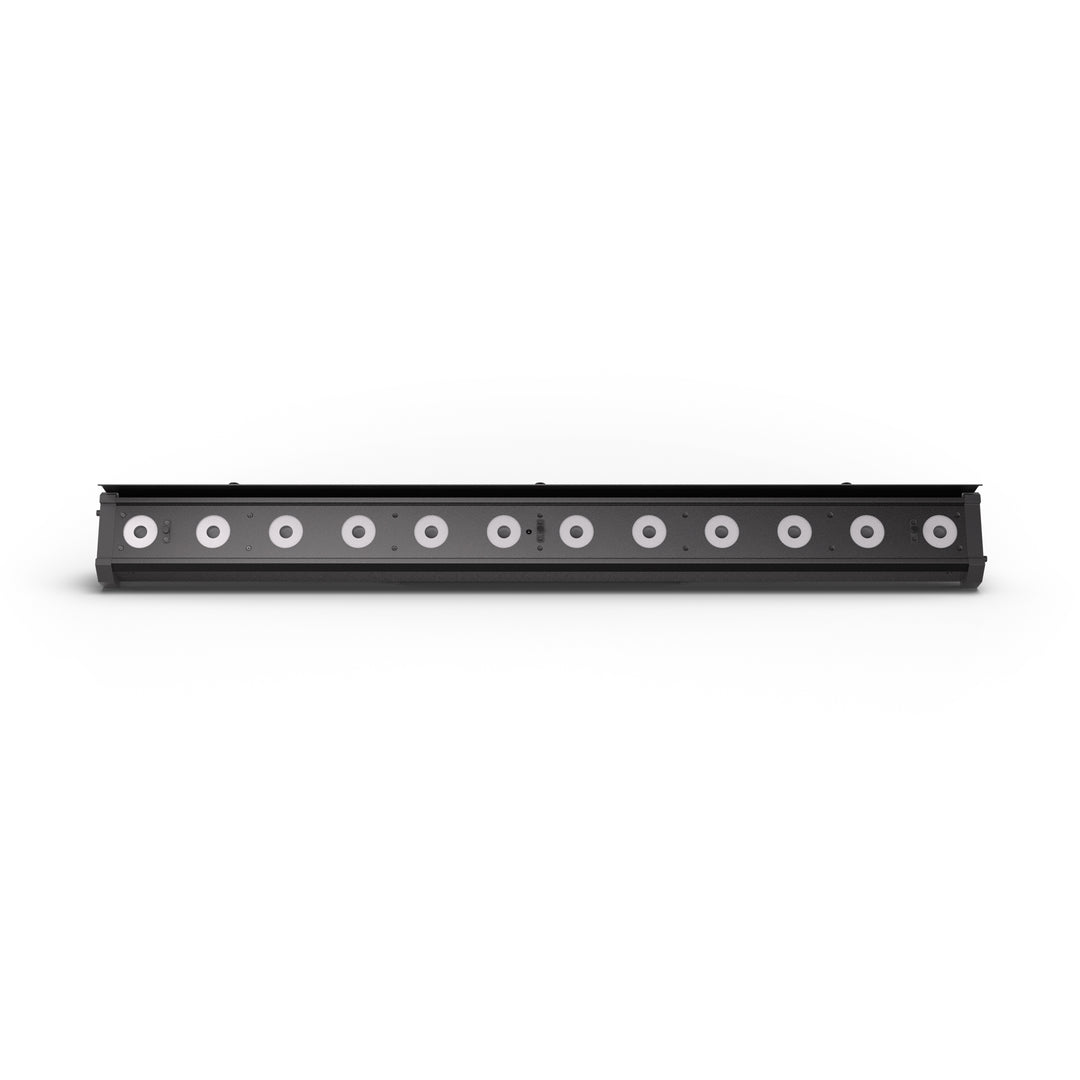 Cameo ROOT® BAR RUMPUSARJA - 12 x 4 W RGBW-LED batteribar
