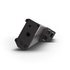 Cameo ROOT® BAR SMD - SMD-LED-baari
