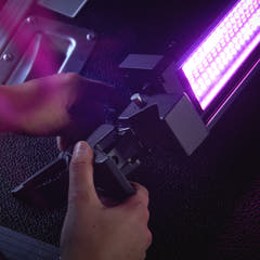Cameo ROOT® BAR SMD - SMD-LED-baari