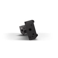 Cameo ROOT® BAR SMD - SMD-LED-baari