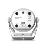 Cameo ROOT PAR 4 WH (7x4W)