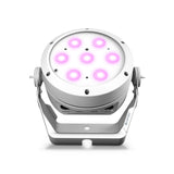 Cameo ROOT PAR 4 WH (7x4W)