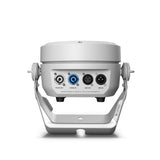 Cameo ROOT PAR 4 WH (7x4W)